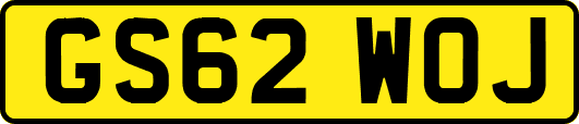GS62WOJ