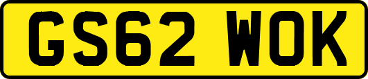 GS62WOK