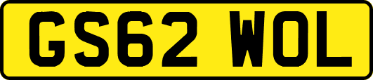 GS62WOL