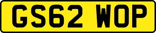 GS62WOP