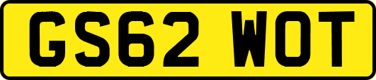GS62WOT