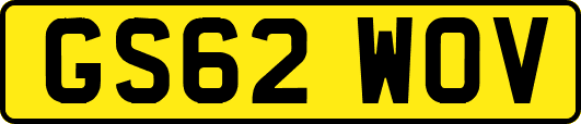 GS62WOV