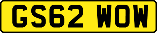 GS62WOW