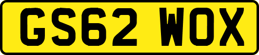 GS62WOX