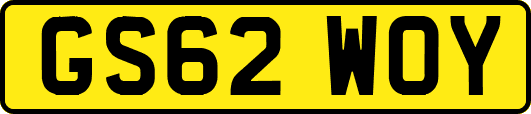 GS62WOY