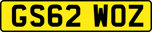 GS62WOZ