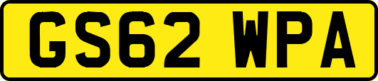 GS62WPA