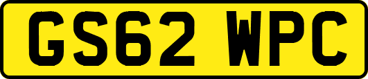 GS62WPC