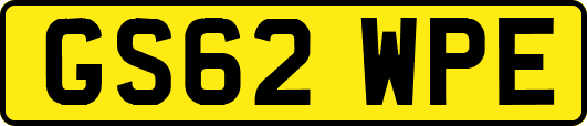 GS62WPE