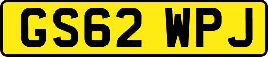 GS62WPJ