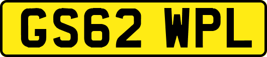 GS62WPL