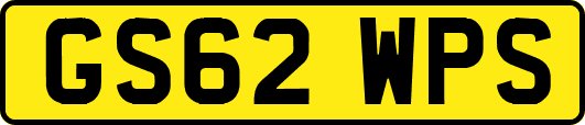 GS62WPS