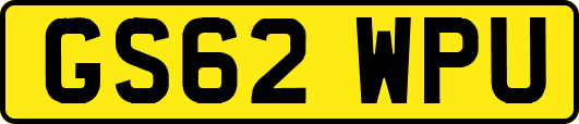 GS62WPU