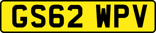 GS62WPV