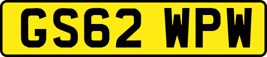 GS62WPW