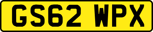 GS62WPX
