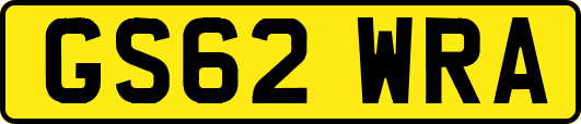 GS62WRA