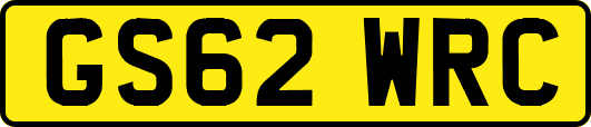 GS62WRC