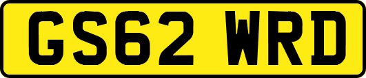 GS62WRD