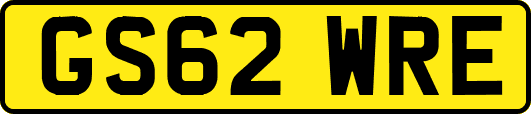 GS62WRE