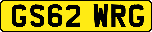 GS62WRG