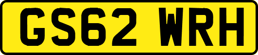 GS62WRH