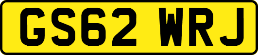 GS62WRJ