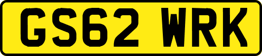 GS62WRK