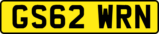GS62WRN