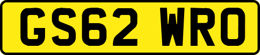 GS62WRO
