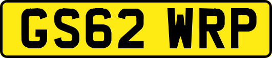 GS62WRP