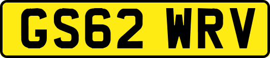 GS62WRV