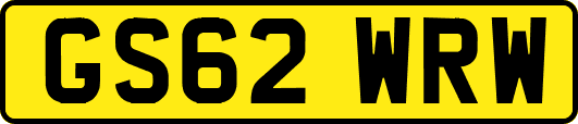 GS62WRW
