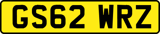 GS62WRZ