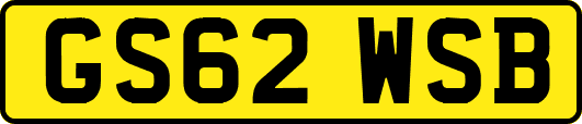 GS62WSB