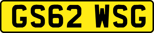 GS62WSG