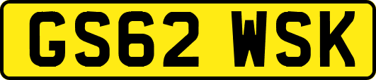 GS62WSK