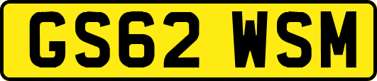 GS62WSM