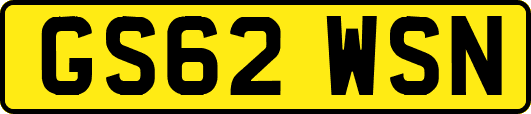 GS62WSN