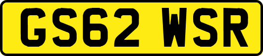 GS62WSR