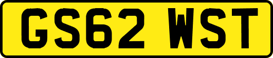 GS62WST