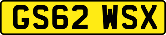 GS62WSX