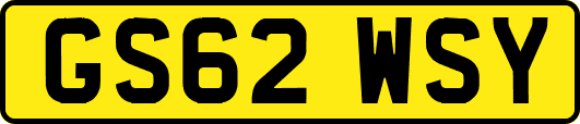 GS62WSY
