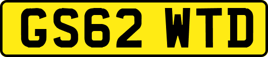 GS62WTD