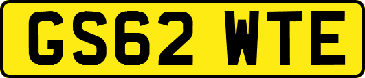GS62WTE