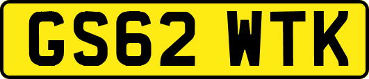 GS62WTK