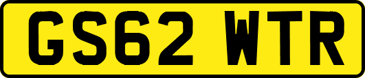 GS62WTR