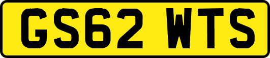 GS62WTS