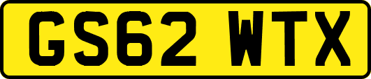 GS62WTX