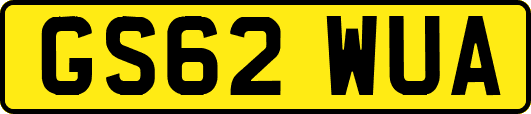 GS62WUA